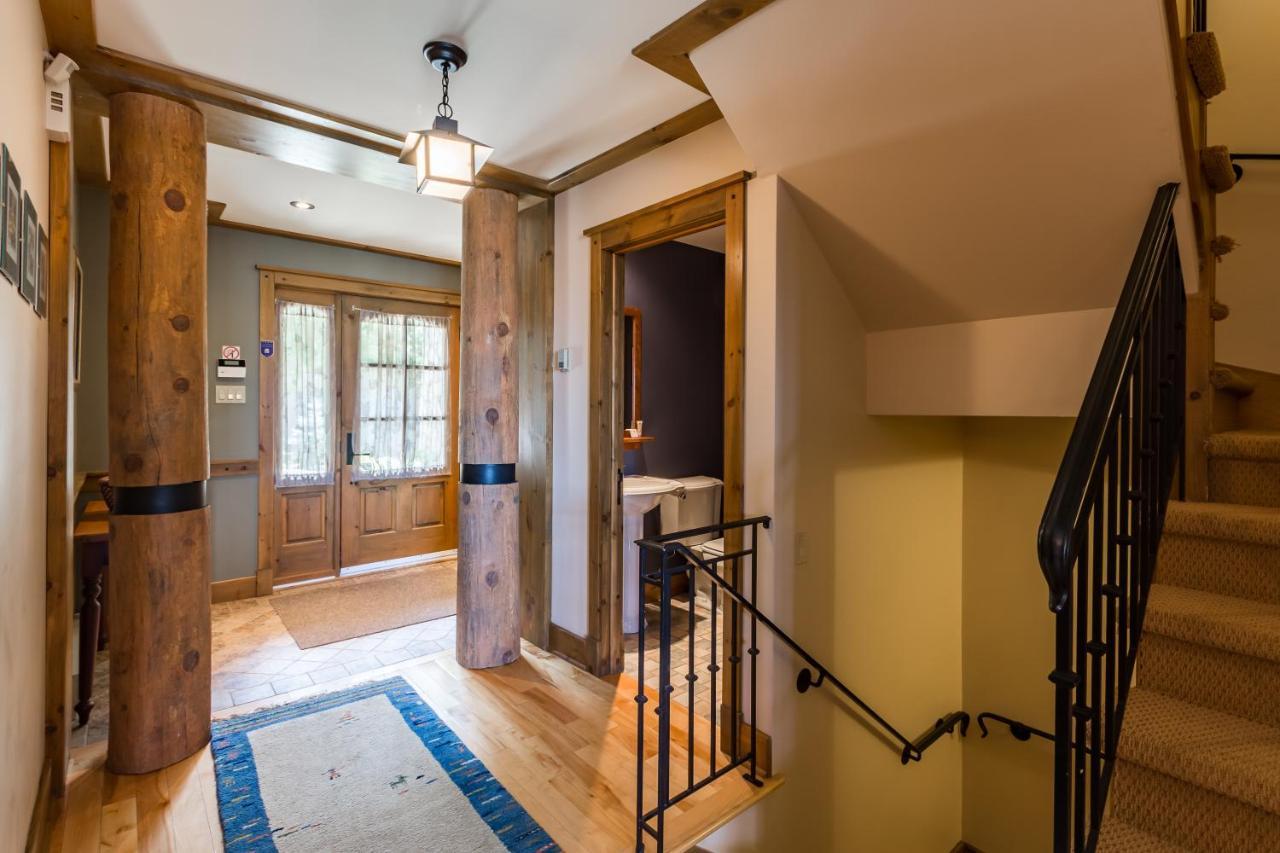 Apartamento Equinoxe By Rendez-Vous Mont-Tremblant Exterior foto