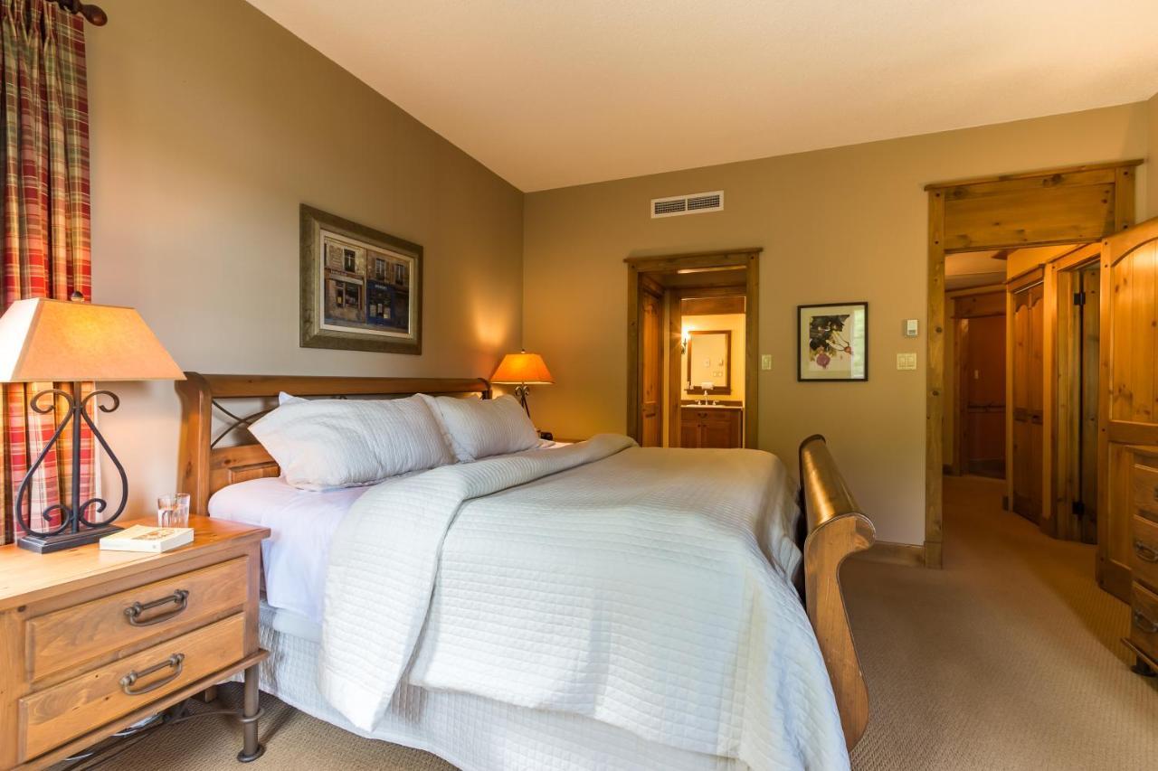 Apartamento Equinoxe By Rendez-Vous Mont-Tremblant Exterior foto