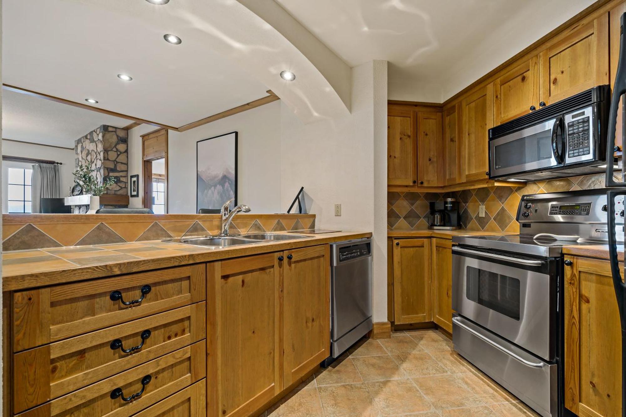 Apartamento Equinoxe By Rendez-Vous Mont-Tremblant Exterior foto