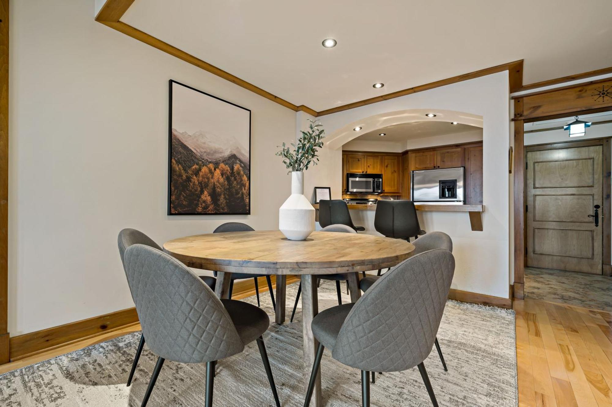Apartamento Equinoxe By Rendez-Vous Mont-Tremblant Exterior foto