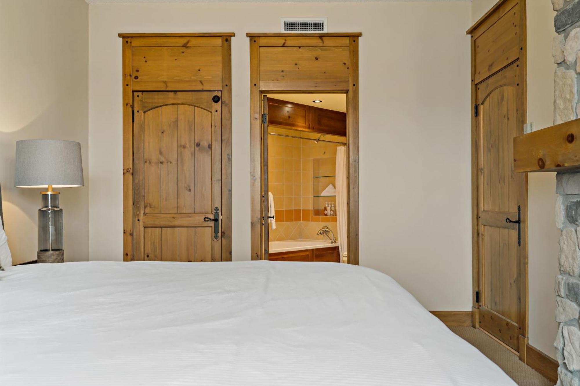 Apartamento Equinoxe By Rendez-Vous Mont-Tremblant Exterior foto