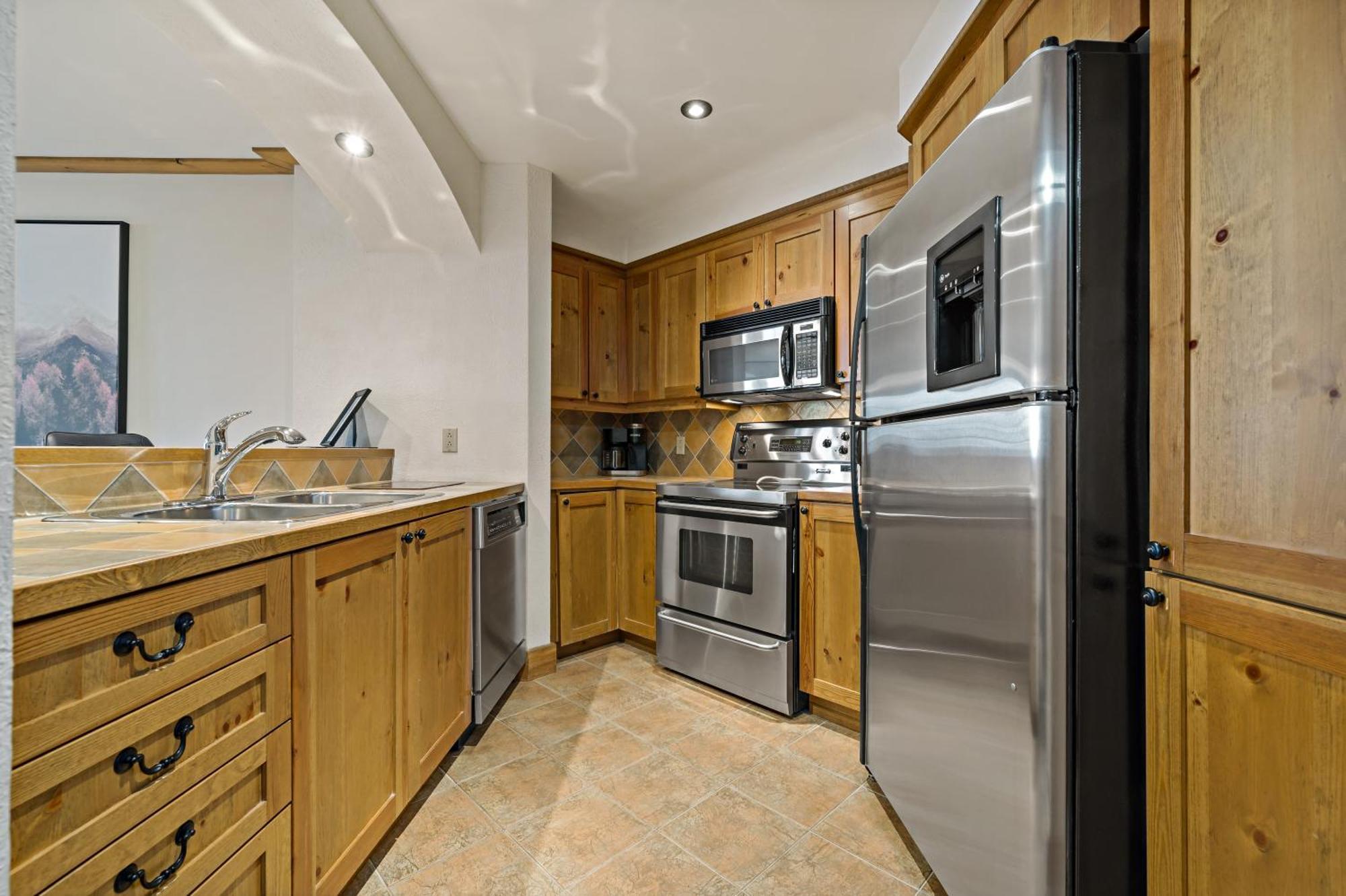 Apartamento Equinoxe By Rendez-Vous Mont-Tremblant Exterior foto