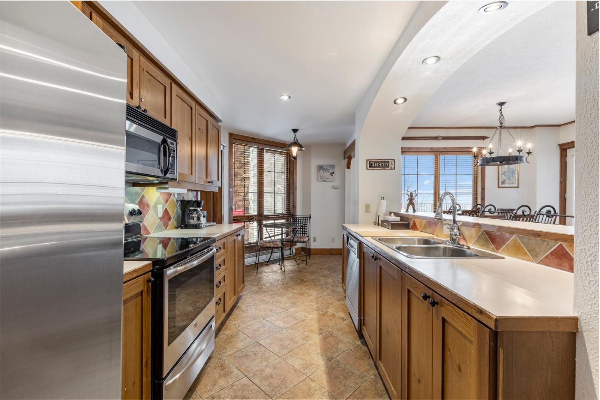 Apartamento Equinoxe By Rendez-Vous Mont-Tremblant Exterior foto