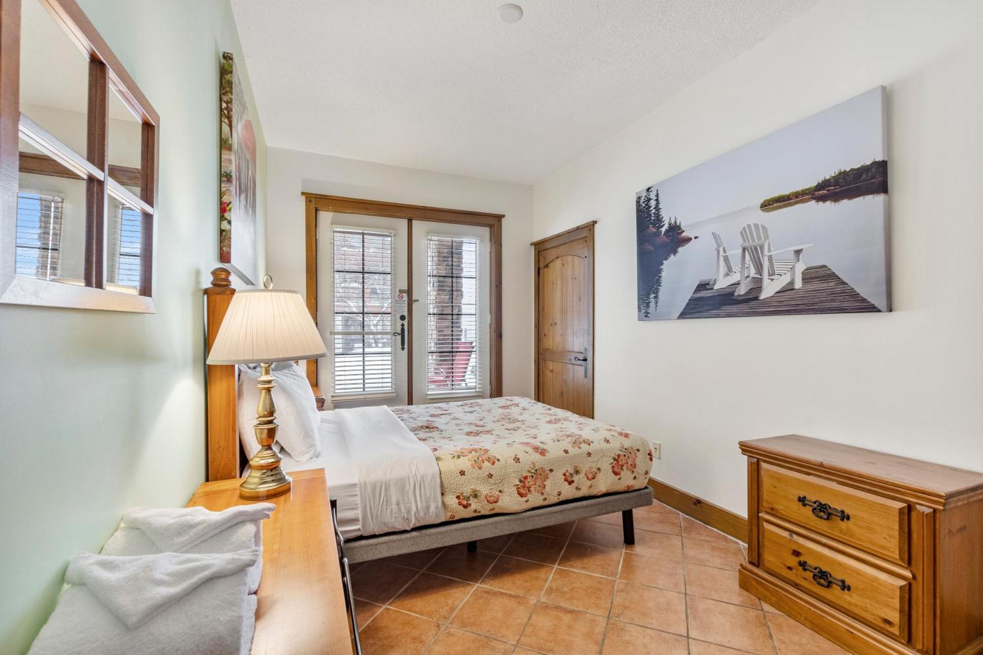 Apartamento Equinoxe By Rendez-Vous Mont-Tremblant Exterior foto